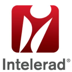 Intelerad logo