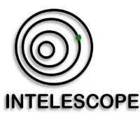 Intelescope logo