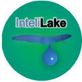 InteliLake logo