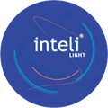 InteliLIGHT logo