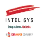 Intelisys logo
