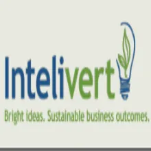 Intelivert logo