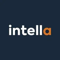 Intella logo