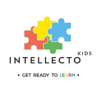 IntellectoKids logo
