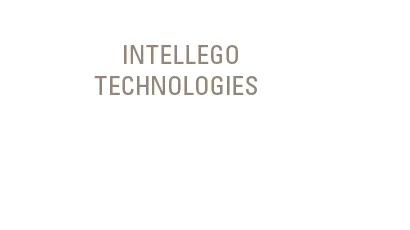 Intellego Technologies