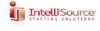 IntelliSource Healthcare Solutions logo