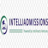 Intelli Admissions logo