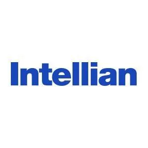Intellian logo