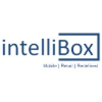 Intelliboxes logo