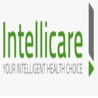 IntelliCare logo