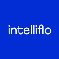 intelliflo redblack logo