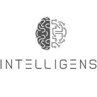 Intelligens logo