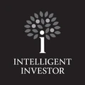 Intelligent Investor logo