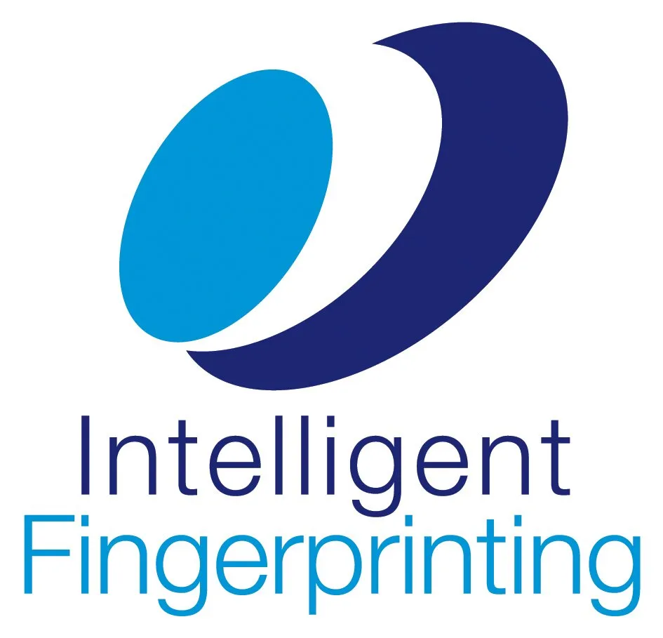 Intelligent Fingerprinting logo