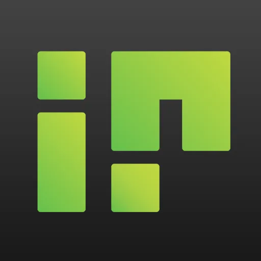 Intelligent PoS logo