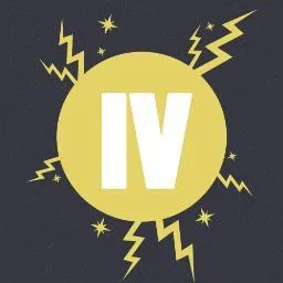 Intelligent Voice logo