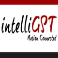 IntelliGST logo