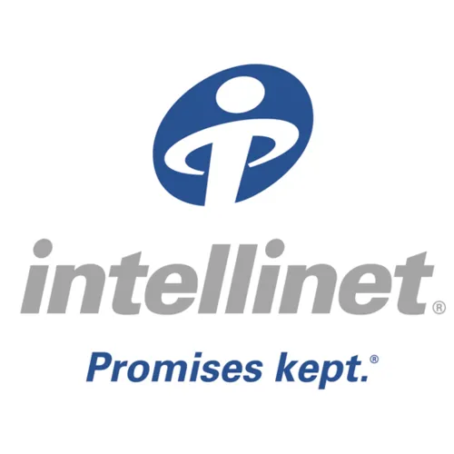 Intellinet logo