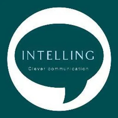 Intelling logo