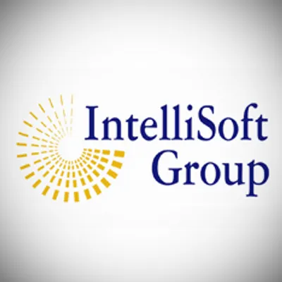 IntelliSoft Group logo