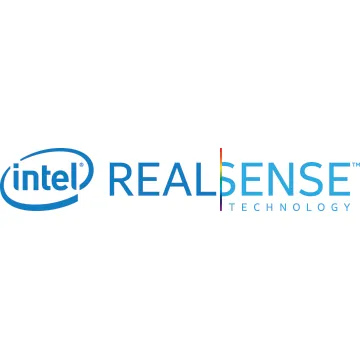 Intel® RealSense logo