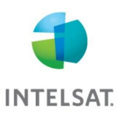Intelsat logo