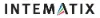 Intematix logo