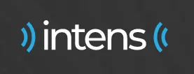 INTENS logo