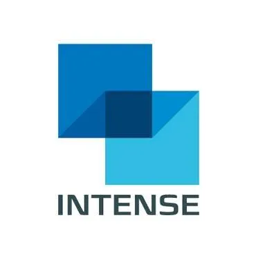 INTENSE logo