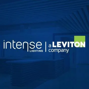 Intense Lighting logo