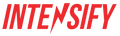 Intensify logo