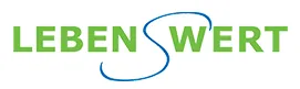 Intensivpflegedienst Lebenswert logo
