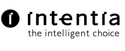 Intentia logo