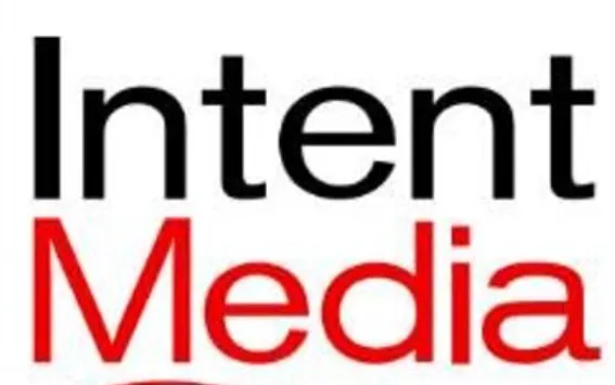 Intent Media logo