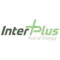 Inter Plus logo