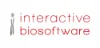 Interactive biosoftware logo