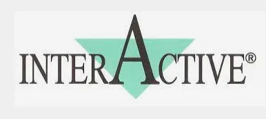 InterActive logo