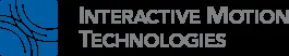 Interactive Motion logo