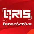 InterActive QRIS logo