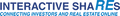 Interactive Shares logo