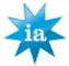 Interactive Achievement logo