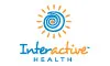 Interactive Health logo