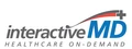 InteractiveMD logo