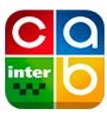 Intercab logo