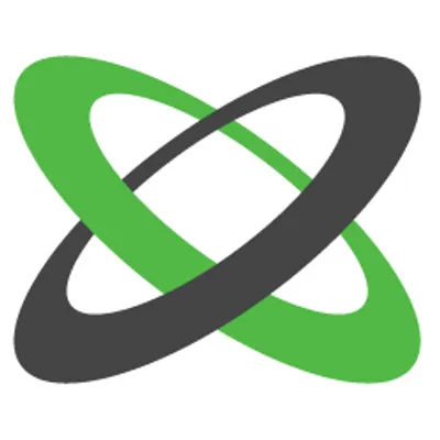 Intercept logo