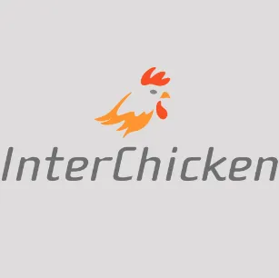 InterChicken logo