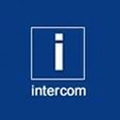Intercom Federal Systems Corporation logo