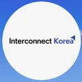 Interconnect Korea logo