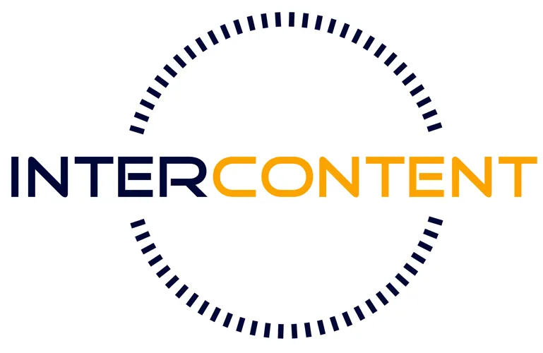 Intercontent logo