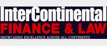 Intercontinental Finance logo